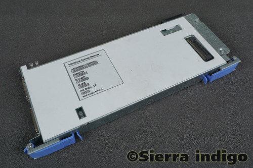 39J0794 IBM Dual Port RIO-2 Hub Module