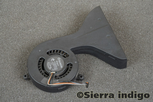 B1275PKV1-A Sunon Apple iMac Fan
