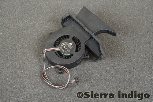 BFB0612HB Delta Apple iMac Fan