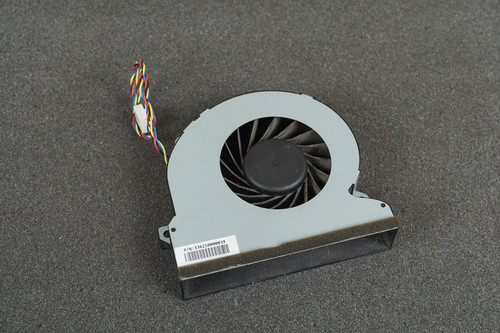 KUC1012D-H204 Delta Fan DC12V 0.75A 4-Pin 4-Wire Fan 336210000039