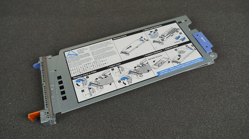 44V4768 IBM Blind Swap Cassette PCIe PCI-X