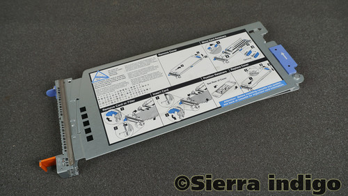 44V4768 IBM Blind Swap Cassette PCIe PCI-X