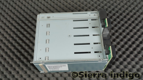 03N4801 IBM U320 SCSI 6-Pack Backplane