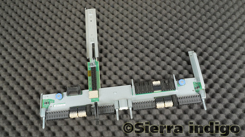 45D9597 IBM Midplane Assembly Board