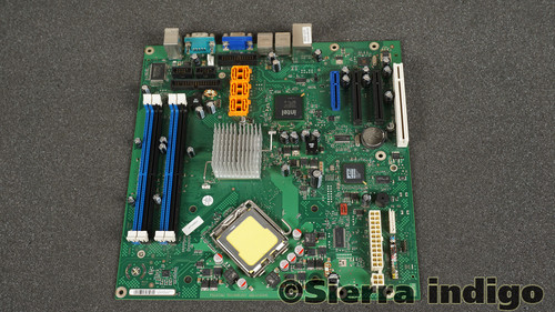 D2679-B11 Fujitsu Primergy TX100 S1 Motherboard Socket 775 System Board