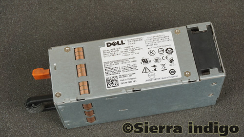 H371J 0H371J Dell Power Supply 580W PSU