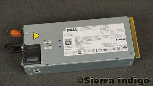 GVHPX 0GVHPX Dell Power Supply 1100W PSU