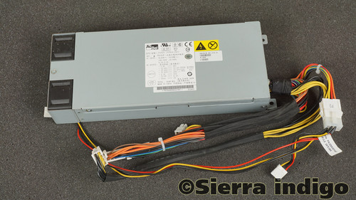 300-2178-01 Sun AcBel FS7015 Power Supply 500W PSU