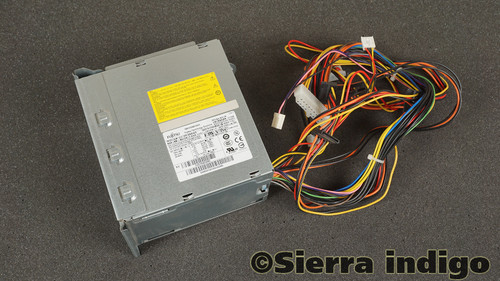 S26113-E548-V50-01 Fujistu DPS-300AB-44 B Power Supply 300W PSU