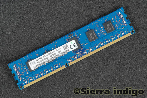 HMT451R7AFR8C-RD SK Hynix 4GB PC3-14900R-13-12-A1 Server Memory RAM 1Rx8