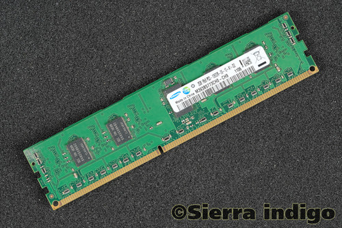 M393B5773CH0-CH9 Samsung 2GB PC3-10600R-09-10-A1-D2 Server Memory RAM 1Rx8