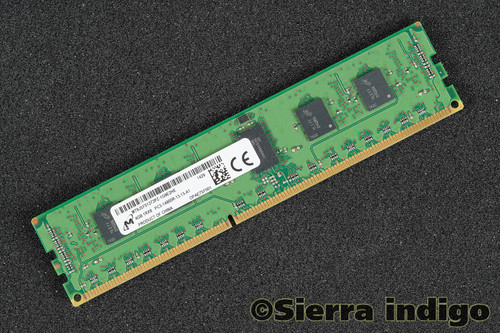 MT9JSF51272PZ-1G9E2HE Micron 4GB PC3-14900R-13-13-A1 Server Memory RAM 1Rx8
