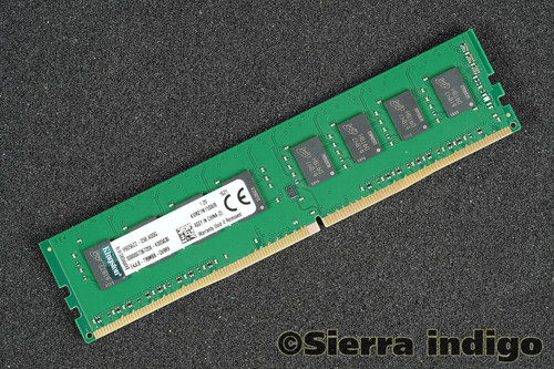 KVR21N15S8/8 Kingston 8GB PC4-17000 2133MHz Memory RAM