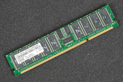 12R9276 IBM 4GB 208-PIN Memory RAM