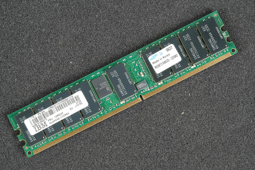 12R8247 IBM 4GB 208-Pin Memory RAM