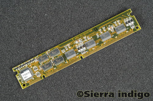 650-31-5111-0D Raritan Memory RAM FSW16-0A1