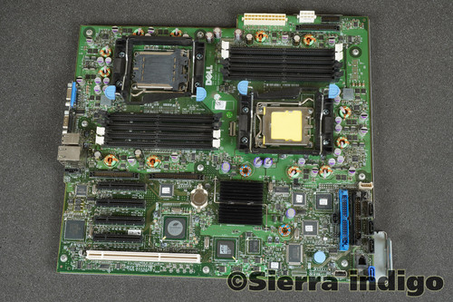 F111K 0F111K Dell T605 Motherboard PET605 System Board