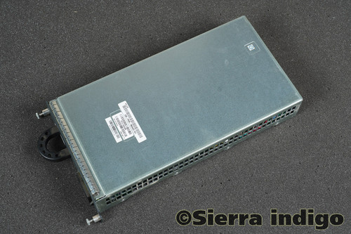 C3K-PWR-750WAC Cisco 341-0179-01 DPSN-747AB A Power Supply 750w PSU