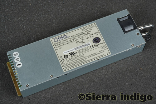 EFRP-350 ETASIS Power Supply 350W PSU