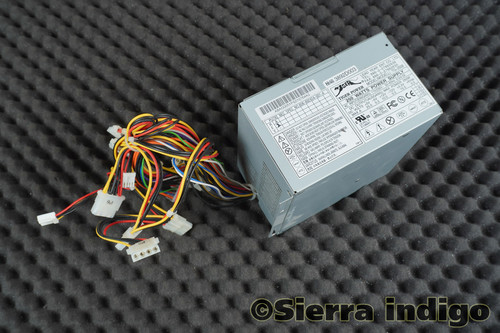 TG-2508 Tiger Power Supply 250W PSU