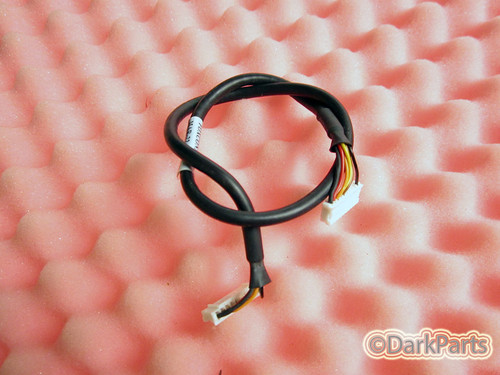 Dell GX260 SFF Front Panel Audio Cable 5G841