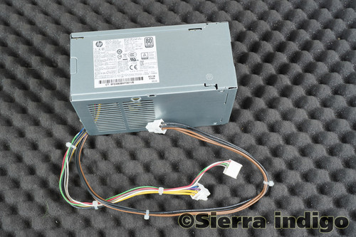 HP 796419-001 Power Supply Lite-On PS-4201-1HA 901912-001 200W PSU