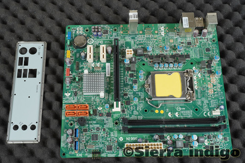 MS-7728 MSI Motherboard Socket 1155 System Board