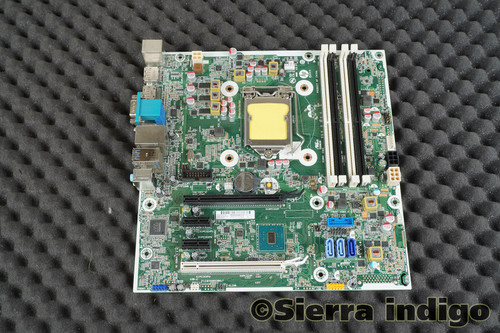 795970-002 HP Motherboard EliteDesk 800 G2 SFF System Board