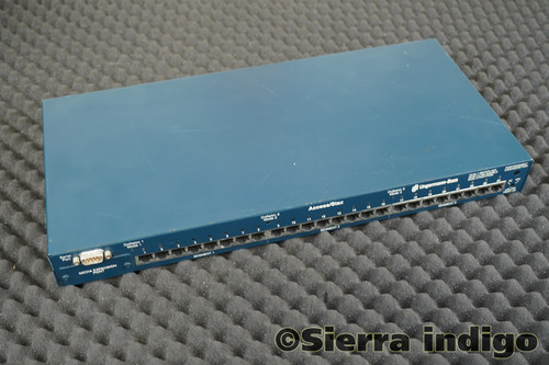 NetWorth Ungermann-Bass STMM24-Aaccess Stax 24-Port Hub
