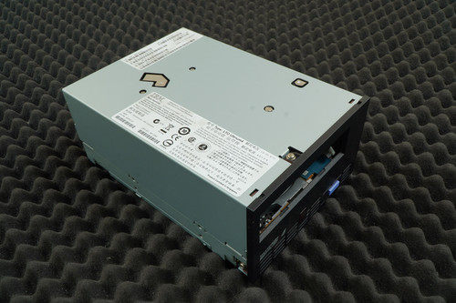 35P2228 IBM Ultrium LTO 4 4GB FC Tape Drive