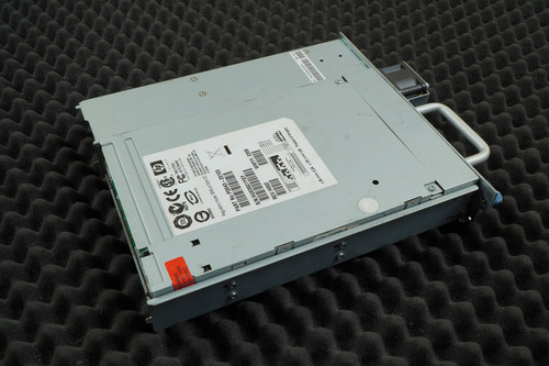 407353-001 HP MSL2025/4048 Ultrium 448 Tape Drive Module PD043-20103