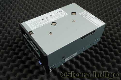 18P8964 IBM Ultrium LTO 2 SCSI Tape Drive
