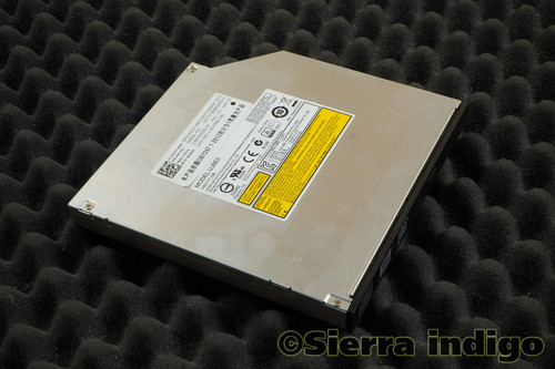NJ3W3 0NJ3W3 Dell DVD-RW Disk Drive Panasonic UJ8E0