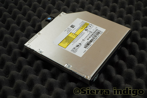 DRR6X 0DRR6X Dell DVD-ROM Disk Drive SN-108