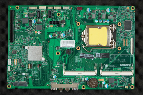 00KT287 Lenovo M73z Motherboard Socket 1150 System Board