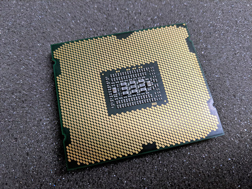 INTEL SR1AX Xeon E5-2609 v2 Quad Core 2.5GHz Socket 2011 Ivy Bridge-EP Processor