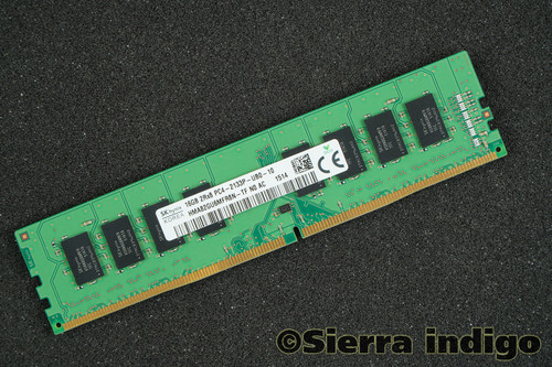 HMA82GU6MFR8N-TF SK Hynix 16GB PC4-2133P-UB0-10 2133MHz DDR4 Memory RAM