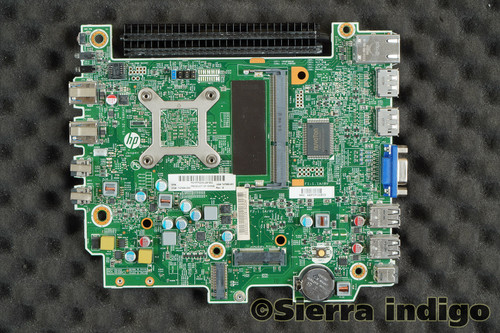 747685-001 HP Thin Client Motherboard 747686-000 System Board