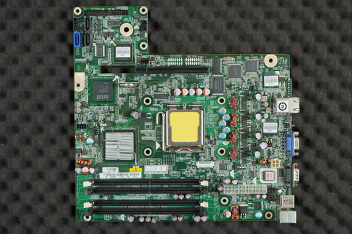 W485F 0W485F Dell Motherboard PowerEdge CR100 System Board