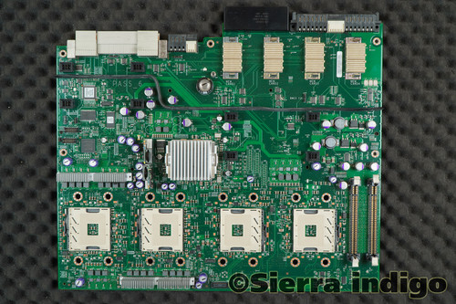 41Y3156 IBM Motherboard Socket 604 System Processor Board