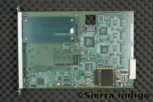 MUM2000-2 Net To Net Multiplexer Uplink Module with UIM-10/100