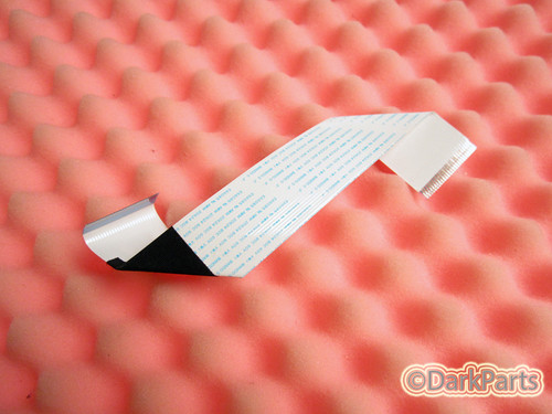 Fujitsu Scenic C600 Floppy Disk Ribbon Cable CP117727