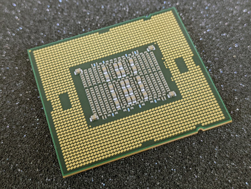 INTEL SLBRE Xeon X7550 8-Core 2GHz Socket 1567 Beckton Processor CPU