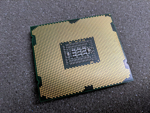INTEL SR0LA Xeon E5-2609 Quad Core 2.4Gz Socket 2011 Sandy Bridge-EP Processor