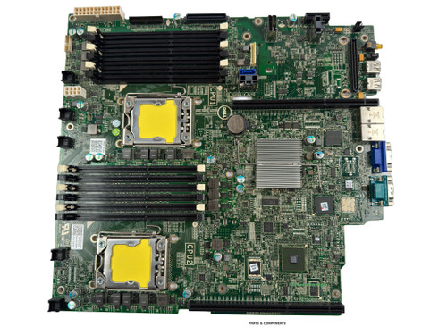 JD6X3 0JD6X3 Dell PowerEdge R420 Motherboard Socket 1356 System Board