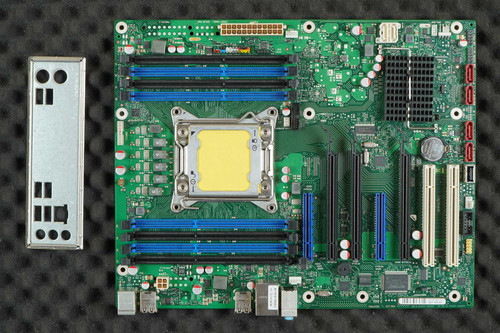 D3128-B25 Fujistu Motherboard Socket 2011 System Board