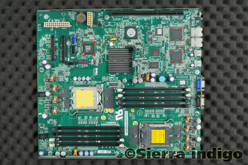 Dell YK962 0YK962 Motherboard Poweredge SC1435 System Board