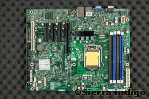 Intel Server Board S1200BTL E98681-352 Socket 1155 System Board