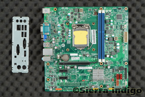Lenovo FRU 03T7201 Motherboard IH81M ThinkCentre M73 SFF System Board