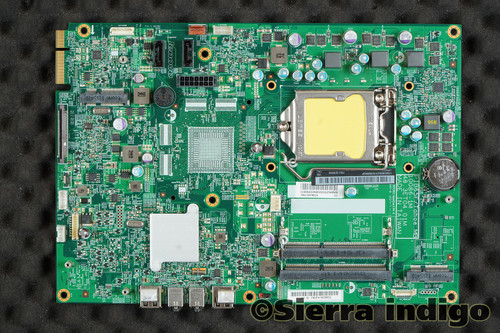 Lenovo 03T9013 Motherboard ThinkCentre Edge 91z AIO Socket 1155 System Board